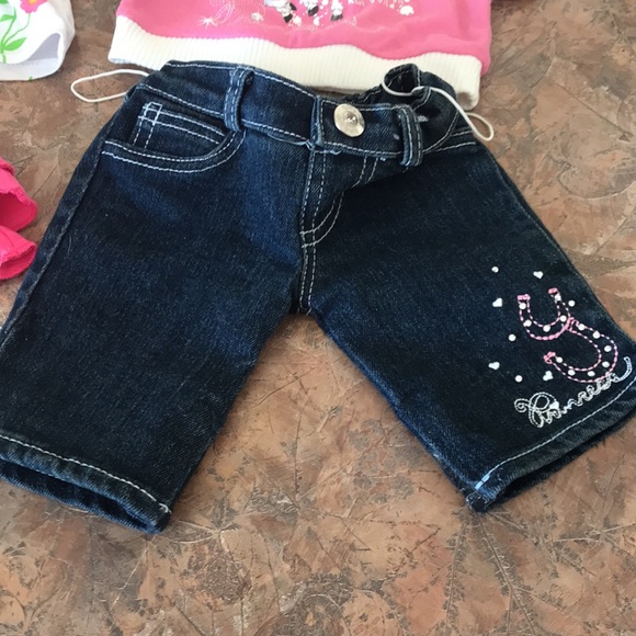 Build a Bear vintage matching sets - Picture 2 of 14